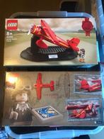 Lego 40450 Amelia Earhart Tribute, Ophalen of Verzenden, Nieuw, Complete set, Lego