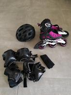 Skateset Rollerblade maat 40, Sport en Fitness, Ophalen, Overige typen, Nieuw, Powerslide