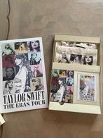The Eras Tour VIP Collectors Box Taylor Swift, Verzamelen, Muziek, Artiesten en Beroemdheden, Nieuw, Ophalen