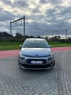 Citroen c4 Picasso spacetourer grand, Auto's, Citroën, Automaat, 7 zetels, 5 deurs, Particulier