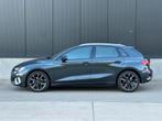 Audi A3 Automaat | Benzine, 5 deurs, Zilver of Grijs, 998 cc, Audi Approved Plus