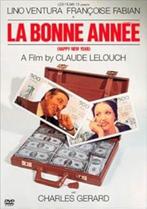 LA BONNE ANNEE (1973), Verzenden, Gebruikt