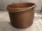 chaudron en cuivre, Antiquités & Art, Enlèvement, Cuivre