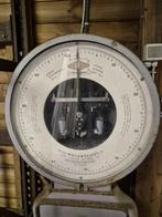 Weegschaal, Ophalen, Gebruikt, Overige typen, 100 tot 200 kg