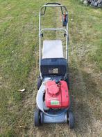Honda grasmaaier HR1950, Tuin en Terras, Grasmaaiers, Ophalen, Gebruikt