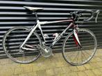 Scott carbon racefiets, Fietsen en Brommers, Ophalen, Gebruikt, Carbon