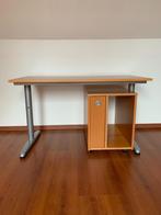 Bureau IKEA avec caisson, Enlèvement, Utilisé, Bureau