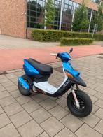 Mbk booster next generation A klasse ( MOET NIET WEG), Fietsen en Brommers, Scooters | Yamaha, Tweetakt, Overige modellen, Klasse A (25 km/u)