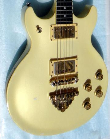 IBANEZ ARTIST 1982 beschikbaar voor biedingen