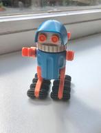 1983 Playmospace R2D2 Geobra 3318 robot figuurtje, Ophalen of Verzenden, Zo goed als nieuw