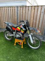 Yamaha yz 125 1994, Motos, 125 cm³, Moto de cross, Entreprise