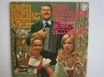 lp JOHN WOODHOUSE, Ophalen