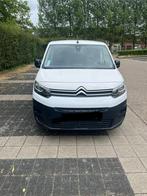 Citroen Berlingo 1.2i puretech, Auto's, Stof, Citroën, Handgeschakeld, Particulier
