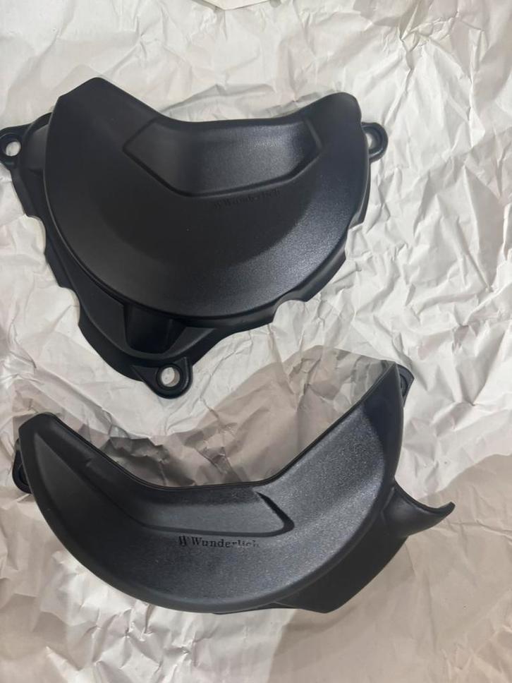 F900/850/750 series motorbescherming, Motoren, Onderdelen | BMW, Nieuw, Verzenden