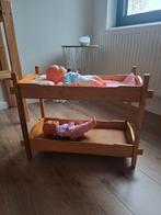 retro stapelbed pop, Enlèvement, Utilisé