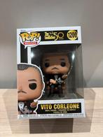 Vito Corleone #1200 Funko Pop Movies: The Godfather, Verzamelen, Ophalen of Verzenden, Zo goed als nieuw