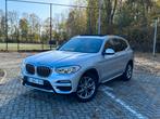BMW X3 xDrive20i Benzine INDIVIDUAL, Auto's, Automaat, Leder, Bedrijf, SUV of Terreinwagen