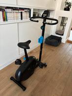 Vélo d’appartement Decathlon, Sport en Fitness, Fitnessapparatuur, Ophalen, Zo goed als nieuw, Benen, Hometrainer