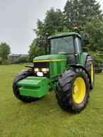 Tracteur john deere 6910, Zakelijke goederen, Landbouw | Tractoren, John Deere, Gebruikt, Meer dan 10000, 120 tot 160 Pk
