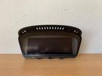 BMW 3-serie E90 display scherm interieur groot 9145102 navi, Ophalen of Verzenden, Gebruikt
