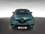 Renault Scenic New INTENS TCe 140, Monovolume, USB, Blauw, 5 deurs