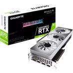 RTX 3070TI VISION, Computers en Software, Videokaarten, Ophalen of Verzenden, Zo goed als nieuw