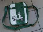 Vespa tasje, Fietsen en Brommers, Ophalen of Verzenden