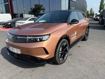 Opel Grandland GS Full Electric 73Kw beschikbaar voor biedingen