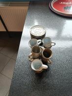 Set espresso tassen, Huis en Inrichting, Ophalen