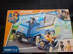 Playmobil Duck on call (70915), Ophalen of Verzenden, Zo goed als nieuw, Complete set