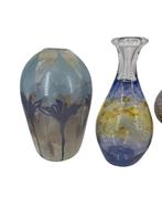 Collection Exclusive de Cinq Vases Vera Walther, Antiquités & Art, Antiquités | Vases, Enlèvement ou Envoi