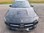 Mercedes CLA200 full AMG pakket, Auto's, CLA, Leder en Stof, Zwart, Berline