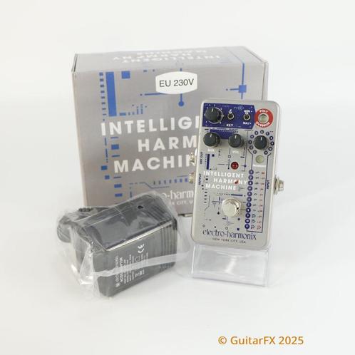 Electro-Harmonix Intelligent Harmony Machine, Muziek en Instrumenten, Effecten, Gebruikt, Ophalen of Verzenden