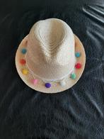 Hoedjes, maat 54, 3€/stuk, Kinderen en Baby's, Babykleding | Petten en Hoeden, Meisje, Hoed, JBC, Ophalen of Verzenden