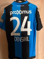 Matchworn shirt Stefano Denswil, Verzamelen, Ophalen of Verzenden, Nieuw, Shirt