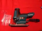 Scie sauteuse Makita JV102D 10.8V / 12V Max – Neuve – Bru, Doe-het-zelf en Bouw, Gereedschap | Zaagmachines, Ophalen of Verzenden
