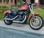 mooie sportster, perfect staat, 20000 km, Motoren, Motoren | Harley-Davidson, Particulier