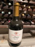 Vin jaune 2015 - Arbois/ Michel Tissot et fils, Neuf, Pleine, Enlèvement, Autres types
