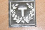 ABL "Klasse 2 Specialist" Brevet (2), Verzamelen, Verzenden, Landmacht, Embleem of Badge
