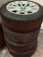 Bmw velgen 17 inch met nieuwe banden, Auto-onderdelen, Banden en Velgen, Ophalen of Verzenden, 17 inch, Band(en)