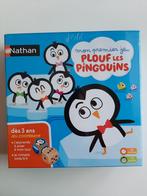 Spelletjes voor kinderen: Plouf the Penguins, Kinderen en Baby's, Nieuw