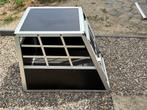 Autobench, Dieren en Toebehoren, Ophalen, Gebruikt