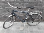 Herenfiets, Ophalen, Gebruikt, Overige merken, Versnellingen