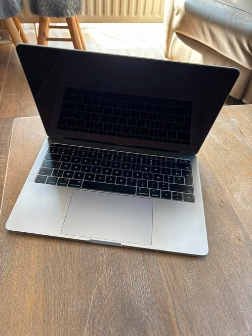 Macbook Pro 13 inch 2017, Computers en Software, Apple Macbooks, MacBook, Ophalen