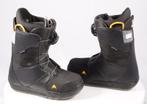 44,5 45 47 48 EU snowboardschoenen BURTON MENS PROGRESSION, Sport en Fitness, Snowboarden, Verzenden, Gebruikt, Schoenen