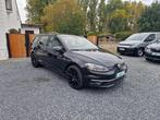 Volkswagen golf variant 59450km reeds blanco GVV!!!, Auto's, Voorwielaandrijving, Stof, 1498 cc, 4 cilinders