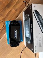 PSP Black Slim & Lite, Games en Spelcomputers, Ophalen, Zo goed als nieuw