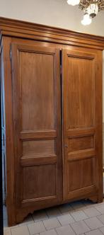 Grote kast, Huis en Inrichting, Ophalen