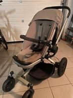 Kinderwagen, autostoel, Quinny, Kinderwagen, Ophalen of Verzenden