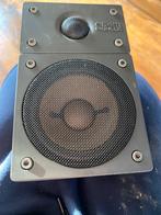 2 Box pioneer cs x3, Audio, Tv en Foto, Ophalen